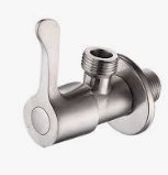 สต๊อปวาวล์ ด้ามพายRASLANDRS KS577*2