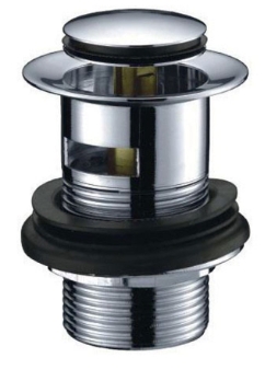 สะดืออ่างล้างหน้า แบบกดRASLANDRA 151617*2