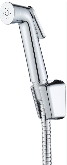 ชุดสายฉีดชำระ PVCRASLANDRA 66339*2