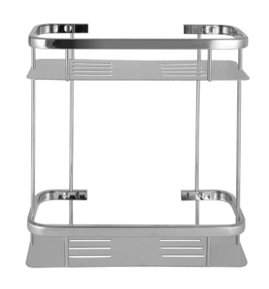 ชั้นวางของ 2ชั้นSS RASLANDRA B20122*2