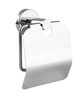 ที่ใส่กระดาษชำระ มีฝาปิดSS RASLANDRA 822626*2