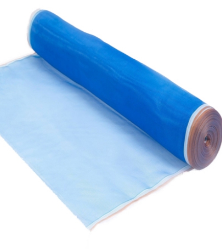 มุ้งเขียวแดง เรือใบ90X30YเกรดA