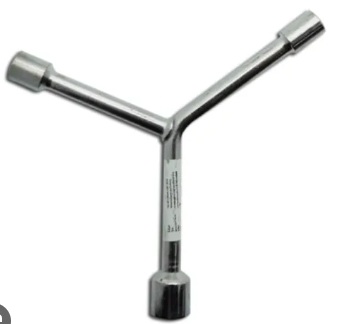 บล็อกตัวYกระทิงเหล็ก#8-10-12