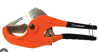 กก.ตัดท่อPVC PUMPKIN 63MMPTT-PC63(33625)