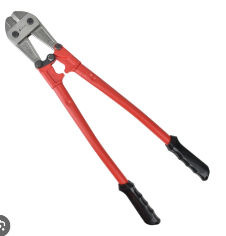 กก.ตัดเหล็กเส้น PUMPKIN 30"(29505)