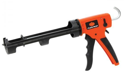 ปืนยิงซิลิโคน 2 ระบบPUMPKIN 9"PTT-9CKX (30415)