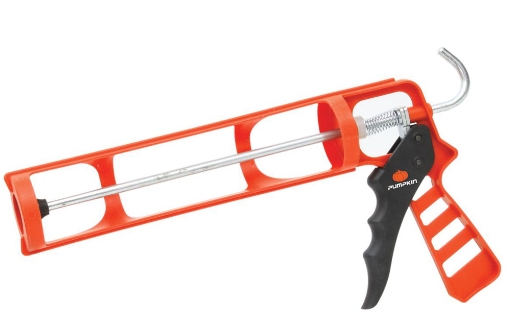 ปืนยิงซิลิโคน ไฟเบอร์กลาสPUMPKIN 9"PTT-9CK(30416)