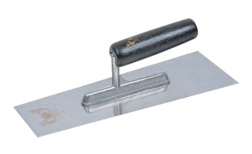 เกียงขัดมัน ด้ามดำPUMPKIN 10"(28107)