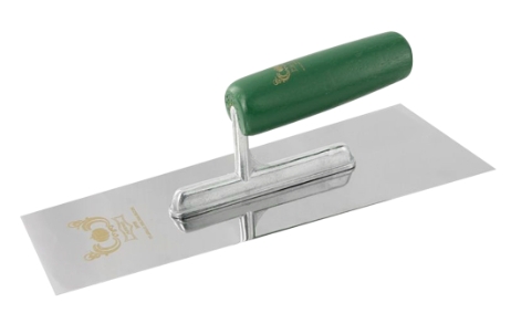 เกียงขัดมัน ด้ามเขียวPUMPKIN 10"PTT-11SPW(28118)