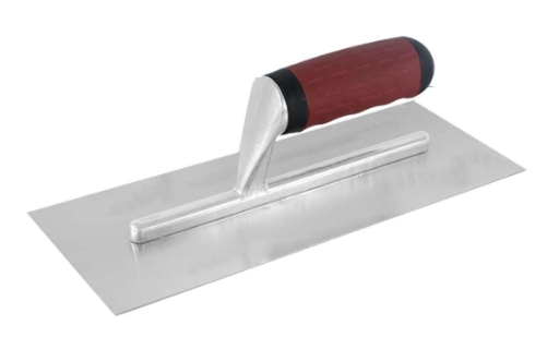 เกียงฉาบ ด้ามพลาสิตกPUMPKIN PTT-11CPR(28102)