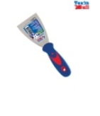 เกียงโป้วสี ด้ามยางTEXAS BULL 1"(TX-PK1IN)