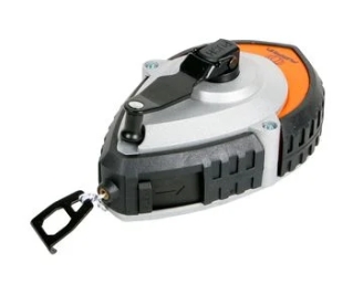 บักเต้าตีเส้น Heavy dutyPUMPKIN 30MMPTT-CL6X (28410)