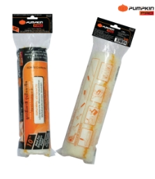ลูกกลิ้งทาสีPUMPKIN 10"PRO-10R1(30221)