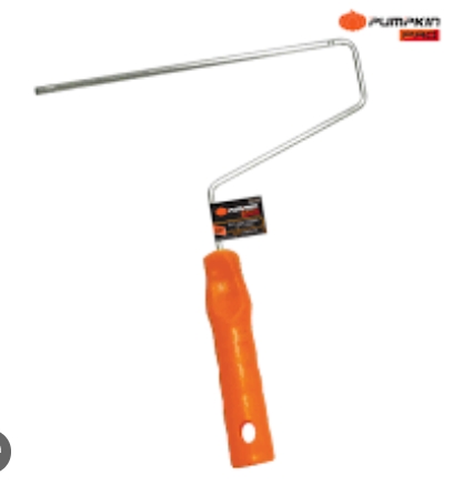 โครงก้านยาวสำหรับลูกกลิ้ง 10"PUMPKIN PRO(30222)