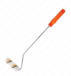 แปรงลูกกลิ้งทาสี มินิPUMPKIN  4"PRO-16RA(30225)