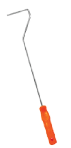 โครงก้านยาวสำหรับลูกกลิ้งมินิ 4"PUMPKIN PRO-22A(30223)