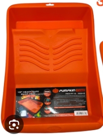 ถาดลูกกลิ้งทาสีPUMPKIN 10"PRO-PT10(30243)