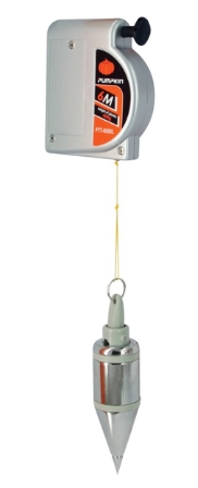 ลูกดิ่ง แม่เหล็กPUMPKIN 400G(10229)