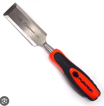 สิ่ว ด้ามตอกPUMPKIN PTT-07WC(34107)