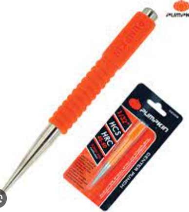 เหล็กมาร์ค คาร์บอนPUMPKIN 50 1/32"(28308)