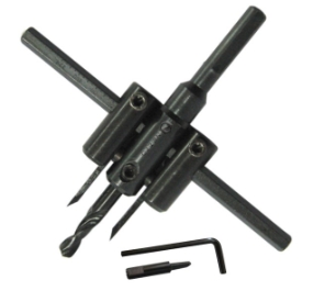 โฮลซอ เจาะฝ้าTEXAS BULL(TX-26322)