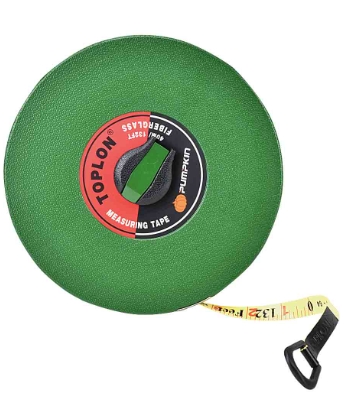 เทปวัดที่ TOPLONPUMPKIN 25MBK4025(11204)