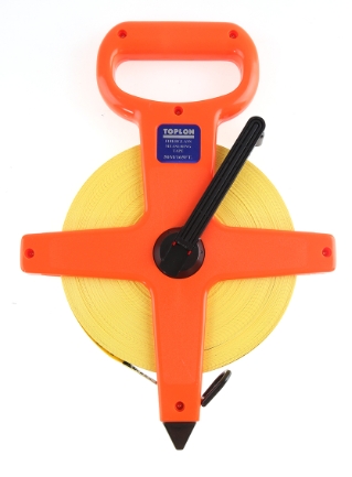 เทปวัดที่ TOPLON มือถือPUMPKIN 30MY3030(11301)