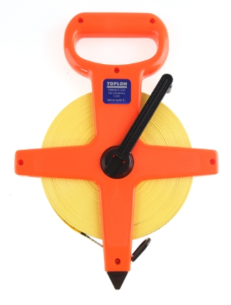 เทปวัดที่ TOPLON มือถือPUMPKIN 40MY3040(11302)