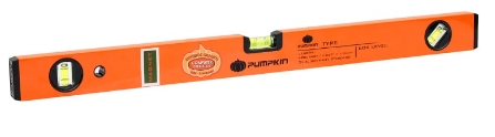 ระดับน้ำแม่เหล็กPUMPKIN 48"98B-MT48(28206)