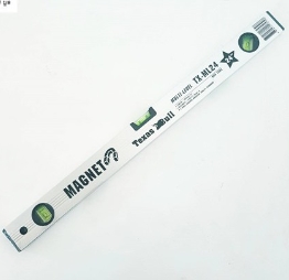 ระดับน้ำแม่เหล็กTexasBull24"(TX-ML24)