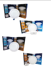 ดาวน์ไลท์ฝังฝ้ากลมDL LEKISE 8"*20