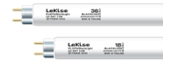 หลอดนีออนฟลูเรสเซนต์ DL LEKISE 18WT8*25