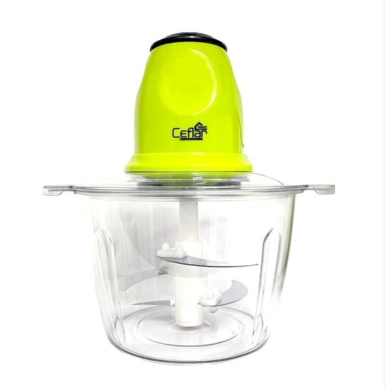 ค.บดสับ Ceflar CSH-01-3L*16