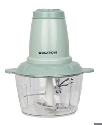 ค.บดสับ SMART HOME2L200W SM-CP1603*20