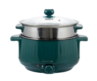 หม้ออเนกประสงค์ SMART HOME2.2L800W(SFP800)*24