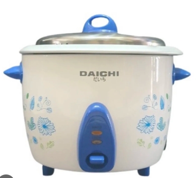 หม้อหุงข้าว DAICHI1.8L RC-1801