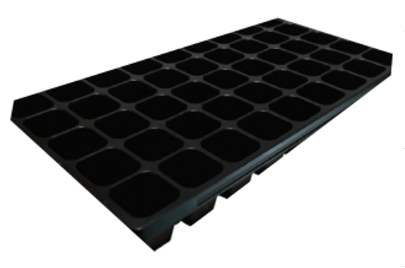 ถาดเพาะ50หลุมเจียไต๋