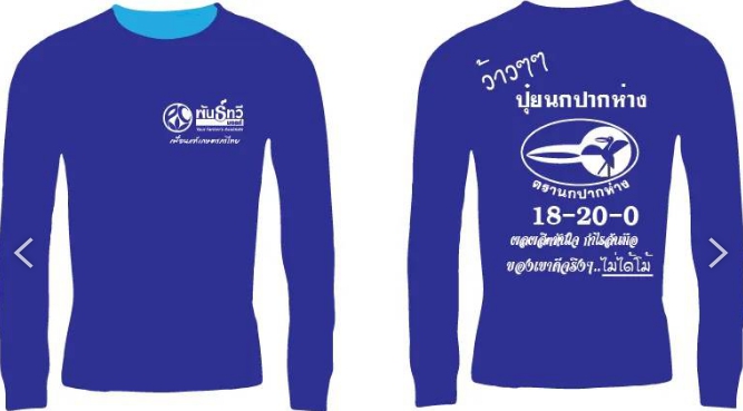 เสื้อทำงานแขนยาว18-20-0นกปากห่าง-แถม-