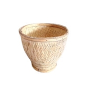 หวดนึ่งข้าวใบจิ๋ว