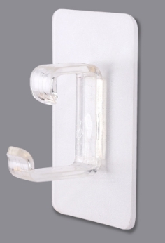 คลิปหนีบอ่างล้างหน้า