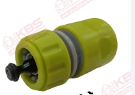 ข้อต่อสวมเร็วแบบมีลิ้น1/2"(510-LRG)