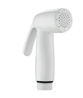 หัวฉีดชำระขาว SILVER SGTI