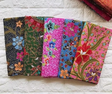 ผ้าถุงลายไทย