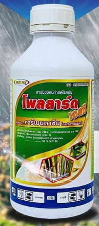 โพลลาร์ด เอสซี1L*12