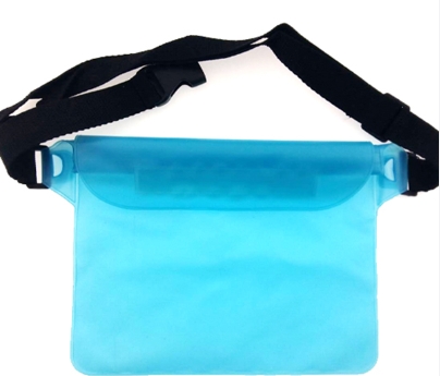 กระเป๋ากันน้ำคละแบบ