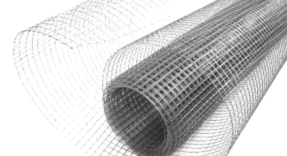 ตข. กรงไก่1.50X30M