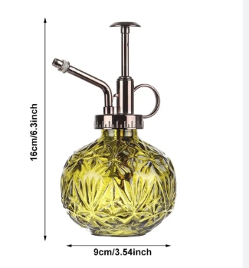 ขวดสเปรย์สีแคนดี้240ML