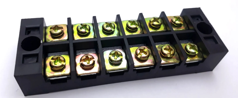 เทอร์มินอล6ช่อง25A