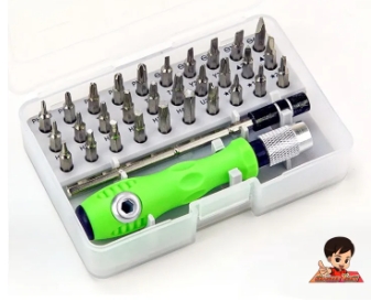 ชุดไขควงอเนกประสงค์32IN1