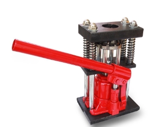 ค.ย้ำสายฉีดยาแบบแม่เหล็กมือโยก